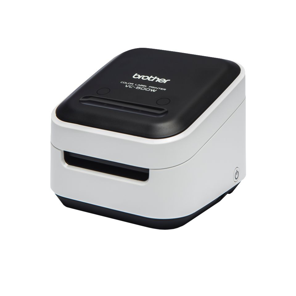 BROTHER - VC500WZ1 - Impr etiquette couleur vc-500w vc500wz1