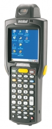 ZEBRA - VCA3000-01R - Câble de charge pour véhicule Zebra