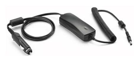 ZEBRA - VCA9002-12R - Mc91/mc92 câble de charge auto 12v