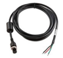 HONEYWELL - VE027-8020-B0 - CBL 6PIN FEM ONE END ONLY USE DIRECT W