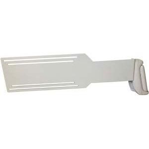 ZEBRA - VESA-AM32060W-0B - Fixation angulaire Proclip vesa avec coude à 90 degrés (sid)