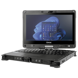 GETAC - VG21ZDKDBQXX - Getac v110 g4 select solution sku, 29,5 cm (11,6''), windows 10 pro, disposition fr, gps, puce, 4g, ssd
