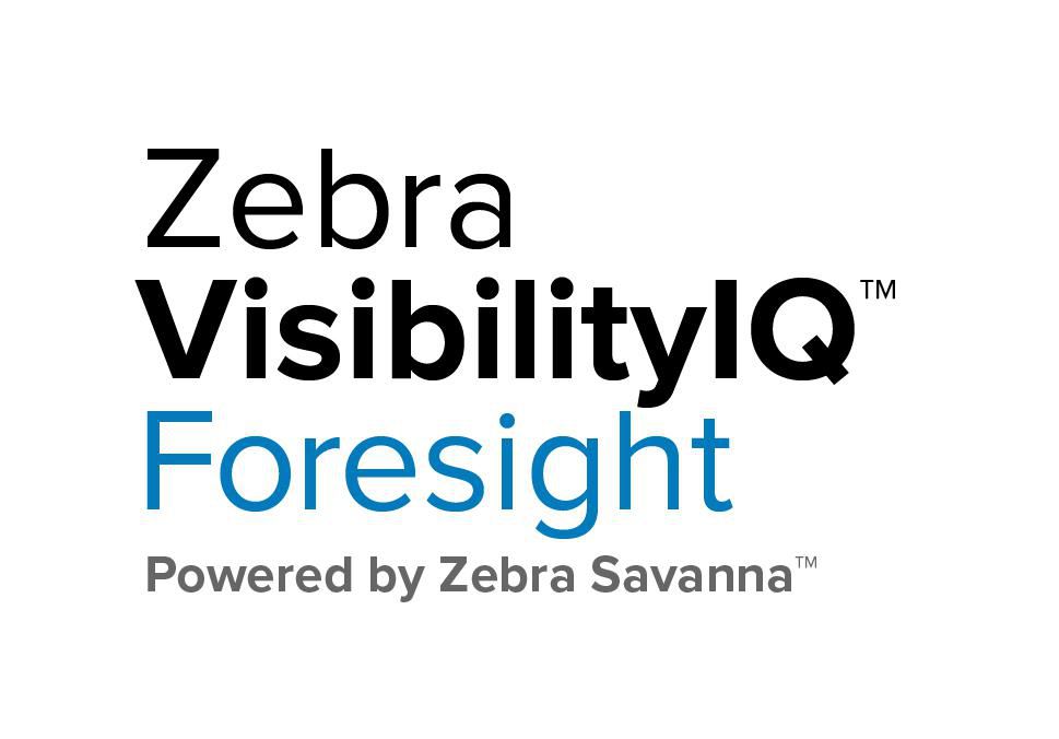 ZEBRA - VIQF-IOT-HTIER-5Y - Visibilityiq foresight iot serv 2500  devices 60 mois