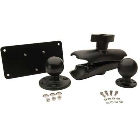 HONEYWELL - VM1008BRKTKIT - Kit Ram Mount bras moyen 215mm platebase