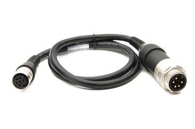 HONEYWELL - VM1077CABLE - CBL ADAPTTR POUR VX6/7 DC PWRCBL THOR