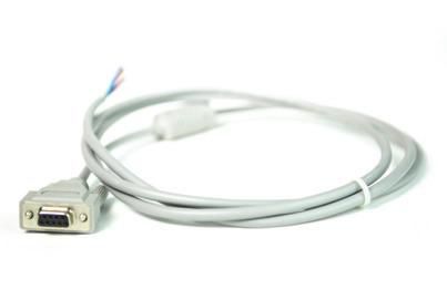 HONEYWELL - VM1080CABLE - CBL POUR VM1 SCREEN BLANKING BOX 1.8