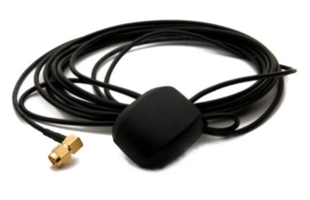 HONEYWELL - VM1288ANTENNA - Kit antna gps 14ft/4m montage adhésif