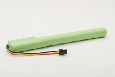 HONEYWELL - VM1376BATTERY - REMPLACEMENT DE LA BATTERIE UPS