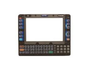 HONEYWELL - VM1532FRONTPNL - Face avant 5250 kbd, écran tactile en s.