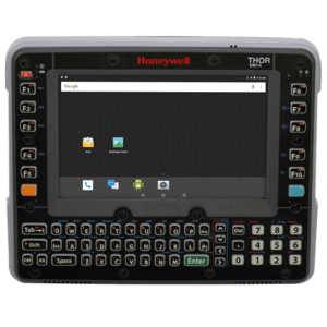 HONEYWELL - VM1A-L0N-1A2B20E - Honeywell Thor VM1A Chambre froide, bluetooth, WiFi, NFC, QWERTY, Android
