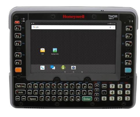 HONEYWELL - VM1A-L0N-1A6B20E - VM1A Outdr.C ,Int.WLAN, ETSI, And.MLnoGM