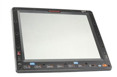 HONEYWELL - VM3530FRONTPNL - FACE AVANT DU VM3 : RESISTIVE, STANDARD TE