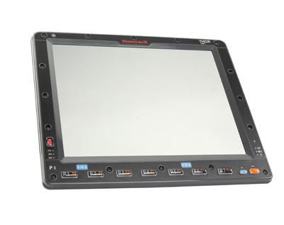 HONEYWELL - VM3531FRONTPNL - FACE AVANT DU VM3 : RÉSISTIF, STOCKAGE À FROID