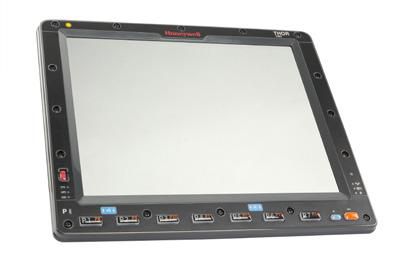 HONEYWELL - VM3533FRONTPNL - FACE AVANT DU VM3 : RÉSISTIVE OUTDOOR