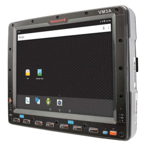 HONEYWELL - VM3A-L0N-1A1A20E - Honeywell Thor VM3A, bluetooth, WiFi, Android, GMS