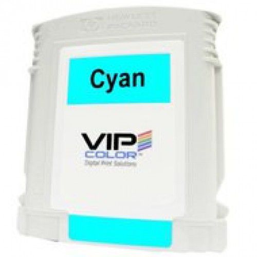 VIPCOLOR - VP2-485-AS02B - Cartouche d'encre cyan