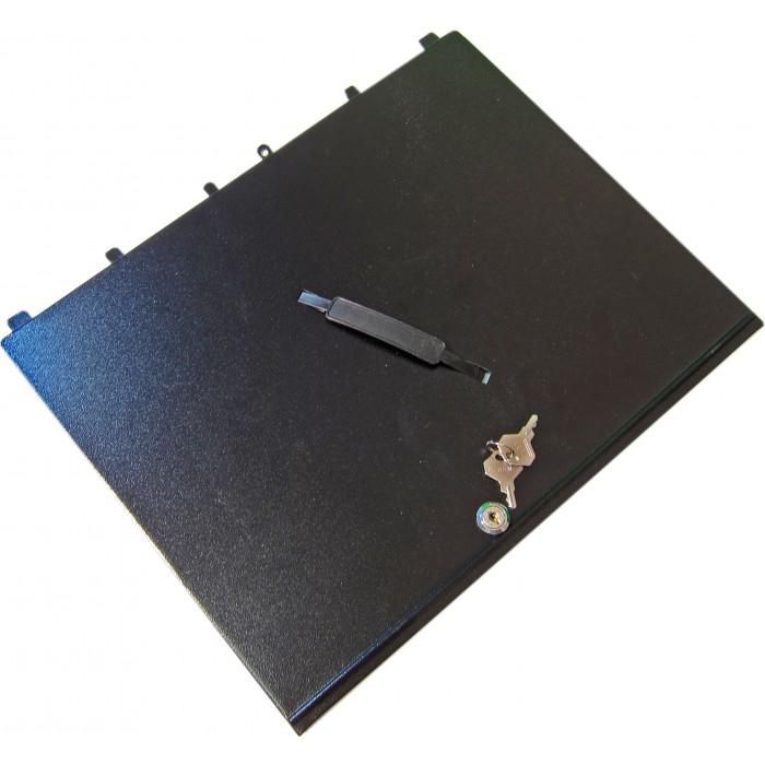 APG CASH DRAWER - VPK-14B-6-BX - Capot de caisse verrouillable pour Standar
