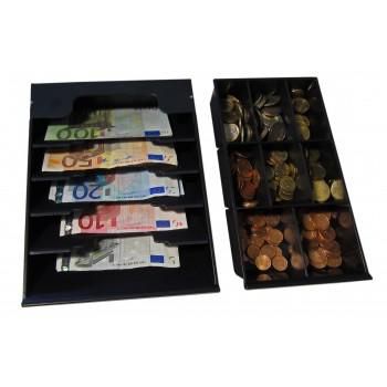 APG CASH DRAWER - VPK-15B-26-BX - Vasario Euro/Sterling till ins
