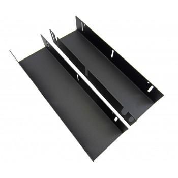 APG CASH DRAWER - VPK-27B-13-BX - Support de montage sous le comptoir