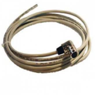 HONEYWELL - VX89055CABLE - CBL PWR REPL W/ 90DEG CONN VX8/9*O
