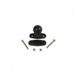 HONEYWELL - VX89A031RAMBALL - BILLE D-SIZE 2.25 FLAT 2.5 CLAMP B *O