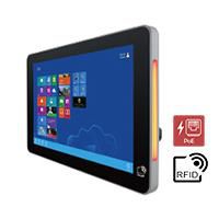 WINMATE - W10IB3S-PCH2AC-POE - Résolution de 10,1 pouces 1280x 800