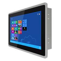 WINMATE - W10IB3S-PPH2 - Panneau LCD, 10".
