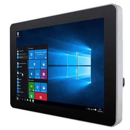 WINMATE - W10IP3S-PCH2-POE - 10,1" intel® pentium® n4200 s