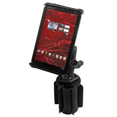 RAM Mounts - W124370668 - RAM-A-CAN 2 UNIVRSAL HLDR SMALL TAB-TITE