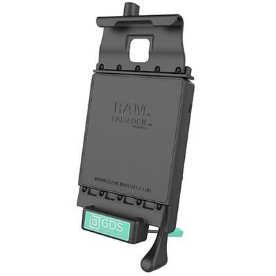 RAM Mounts - W124470614 - UNPKD RAM GDS LOCKING VEHICLE DOCK FOR SAMSUNG TAB A 8.0 SM-T387