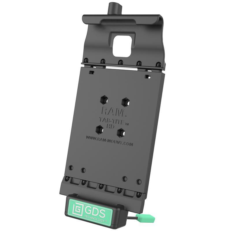 RAM Mounts - W124570486 - RAM UNPKD GDS STATION D'ACCUEIL POUR VEHICULE POUR SAMSUNG TAB A 8.0 (2017)