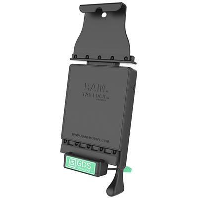 RAM Mounts - W124570487 - UNPKD RAM VEH GDS LOCK IPAD PRO 10.5