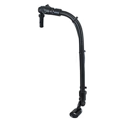 RAM Mounts - W124670387 - RAM Mounts RAM POD 18Inch LONG TRANSDUCER MT WEDGE  LK