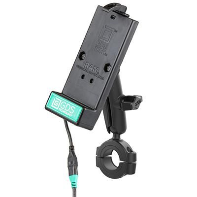 RAM Mounts - W124670400 - UNPKD RAM BAR MNT GDS DOCK PHONES