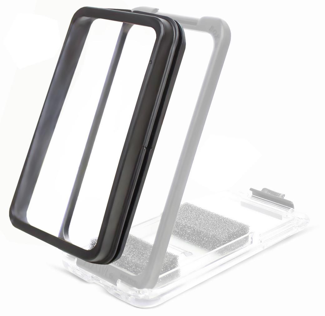 RAM Mounts - W124670466 - RAM Mounts UNPKD RAM AQUA BOX PRO 20 I5 LENS