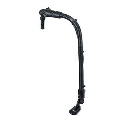 RAM Mounts - W124770341 - RAM Mounts RAM POD 18Inch LONG TRANSDUCER MT WEDGE  LK