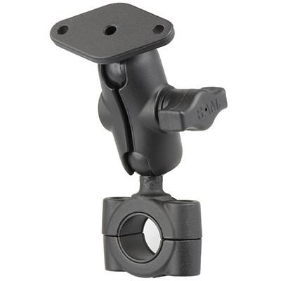 RAM Mounts - W124870109 - RAM Mounts UNPK RAM BAR MNT 3/4Inch-1Inch SHORT DIAMOND
