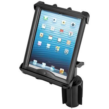 RAM Mounts - W124870302 - RAM Mounts UNPK RAM-A-CAN 2 UNIVERSAL 10Inch TAB-TITE