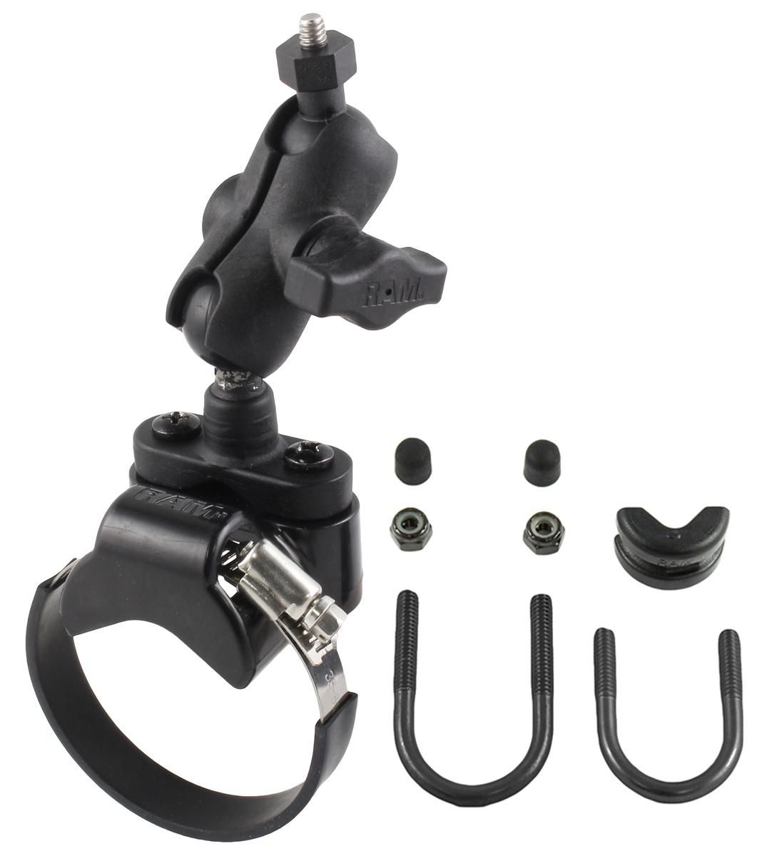 RAM Mounts - W124870390 - Ram u-bolt et utv bse et