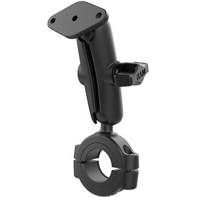 RAM Mounts - W125070283 - UNPK RAM BAR MT 1 1/8Inch-1 1/2Inch W DIA BASE