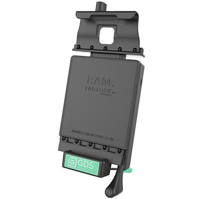 RAM Mounts - W125070337 - UNPKD RAM GDS LOCKING VEHICLE DOCK FOR SAMSUNG TAB A 8.0 -2017