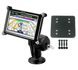 RAM Mounts - W125169935 - UNPKD RAM LOCK GARMIN NUVI ENTERPRISE
