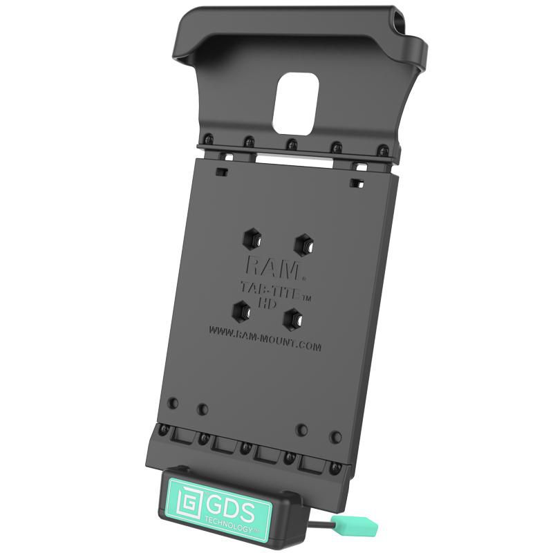 RAM Mounts - W125170139 - RAM Mounts UNPKD RAM VEHICLE GDS DOCK TAB ACTIVE 2