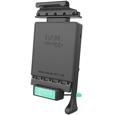 RAM Mounts - W125170141 - Verrouiller le dockk - sam g tab a 7.0