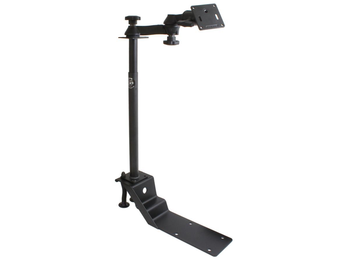 RAM Mounts - W125170242 - SYSTÈME DE FORAGE À BRAS PIVOTANT DOUBLE GEOSYS