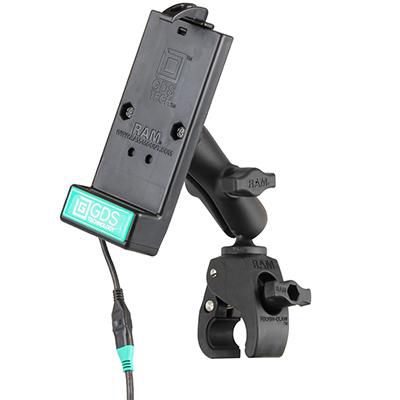 RAM Mounts - W125269810 - UNPKD RAM TOUGH CLAW MNT GDS DOCK PHONES