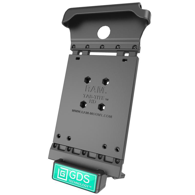 RAM Mounts - W125269869 - Veh Dock - Sam G Tab Act 8.0 RAM-GDS-DOCK-V2-SAM17U, Tablette, Samsung, Galaxy Tab Active 8.0, Noir, 430.9 g