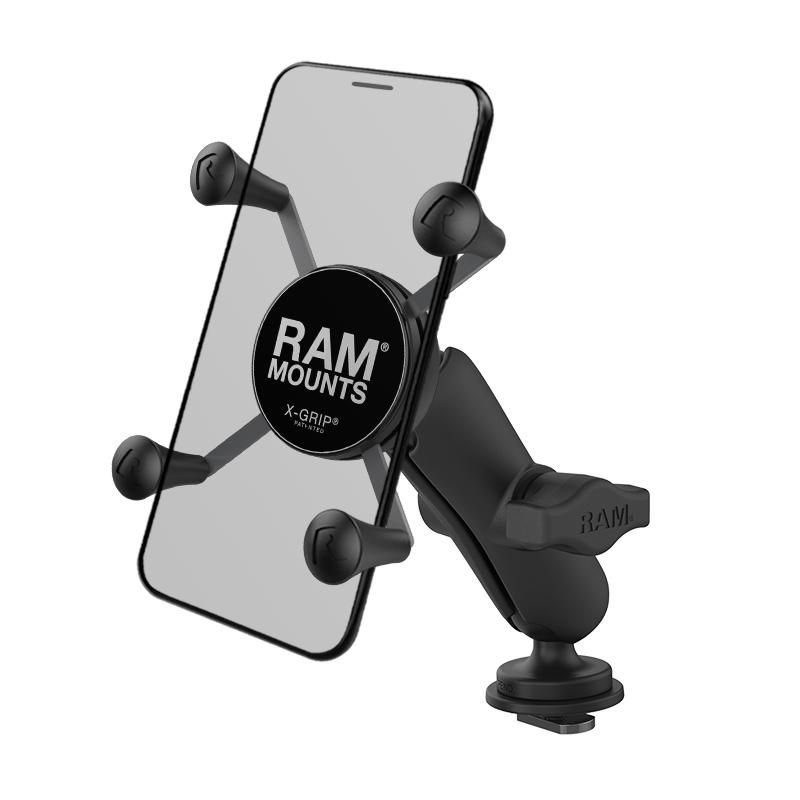 RAM Mounts - W125270089 - Support universel RAM x-grip