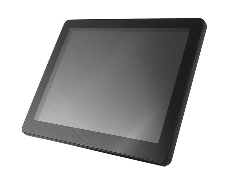Poindus - W125603681 - 8 pouces True-Flat Touch