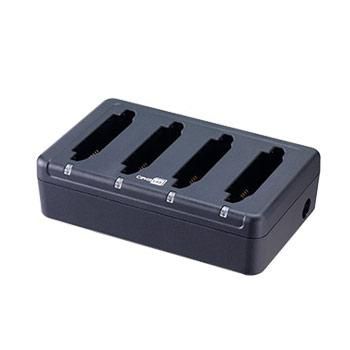 CIPHERLAB - W125605408 - (5CBC-RS50) Terminal à 4 fentes